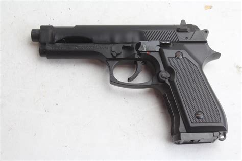 Looking for online definition of bb or what bb stands for? Daisy BRD 18 Jahre & Alter 1911 BB Gun | Property Room