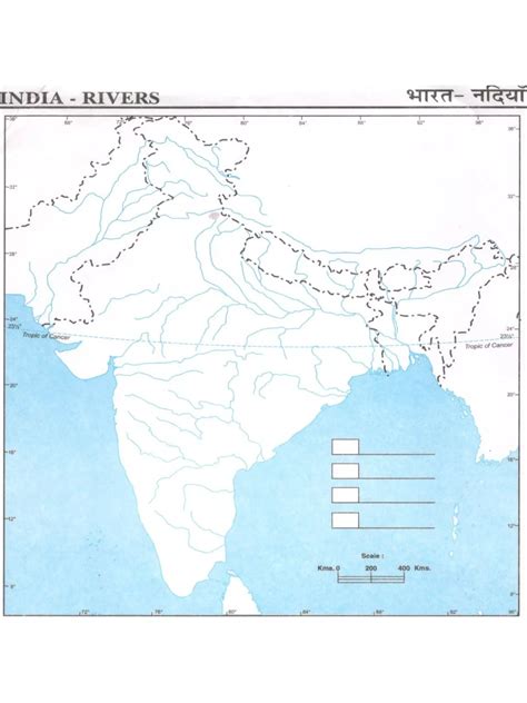 India River Map Outline Pdf Instapdf Printable Blank Map Of Europe