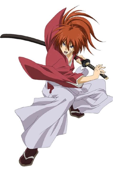 Kenshin Himura Fiction Wrestling Multiverse Wiki Fandom Powered By