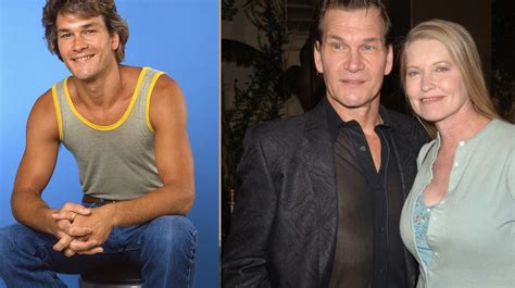 Patrick Swayzes Widow Lisa Niemi Shares An Emotional Post Following The Death Of Her Husband