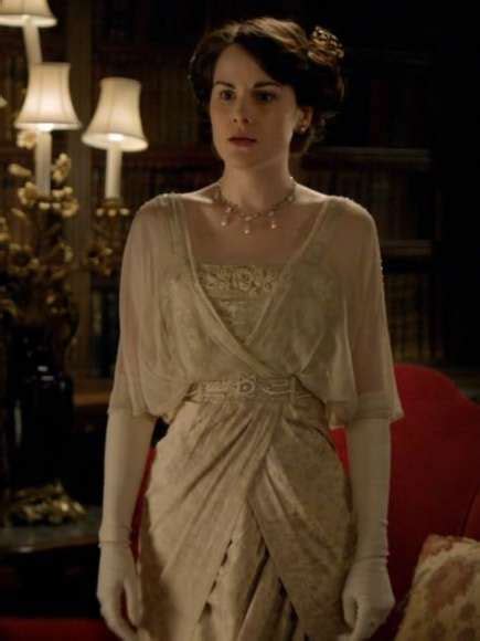 The real estate that plays downton abbey, highclere castle, has been the home of the carnarvon family since 1679. Super vintage wedding dress patterns downton abbey 25 ...