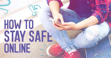 How To Stay Safe Online Viber