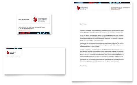 A wide variety of letterhead of a company options are available to you, such as printing type, product material, and surface finish. Investment Bank Newsletter Template Design