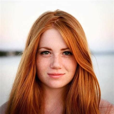 Pin By Pirate Cove On Redheads Freckles Pale Skin And Blue Eyes 10 Red Haired Beauty Ginger