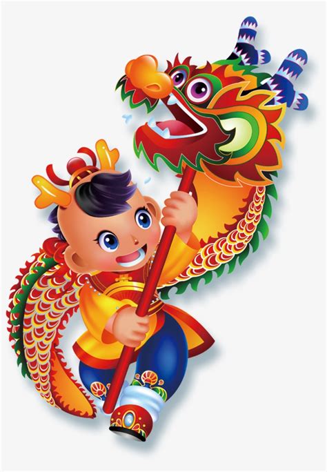 Can you get a subscription to this entry was posted in funny china, kids chinese, videos and tagged china, chinese cartoon. Dragon Dance Lion Dance Chinese New Year Cartoon Illustration - Chinese New Year Lion Dance ...