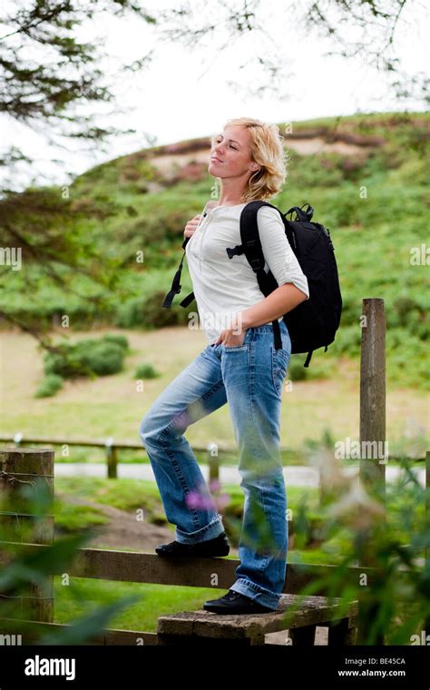 Hiking Scotland Countryside Hi Res Stock Photography And Images Alamy