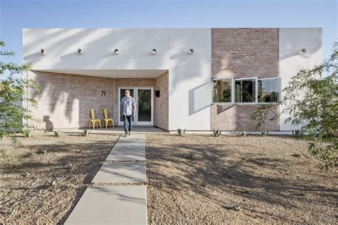 galería de arquitectura y paisaje casas para entender el territorio de arizona estados unidos 5