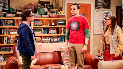 the big bang theory series finale review the cbs sitcom closes with a big dose of heart
