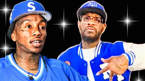 🔥🔥🔥 Spoety From Rollin 40s Crip Call Bric Baby Out For The Fade - Los