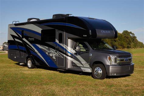 What Are The Pros And Cons Of Super C Rvs