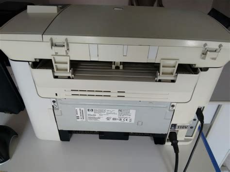 Hp laserjet m1120 mfp cancel a print job from the software program typically, a dialog box appears briefly on the computer screen, allowing you to cancel the print job. Impressora Hp Laserjet M1120 Mfp - R$ 400,00 em Mercado Livre