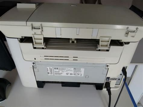 Easy installation for windows ● hp drivers ◦ printer driver ◦ scan driver ● hp mfp software ◦ hp laserjet scan program ◦ uninstall program ● hp update program ● hp customer participation program ●. Impressora Hp Laserjet M1120 Mfp - R$ 400,00 em Mercado Livre