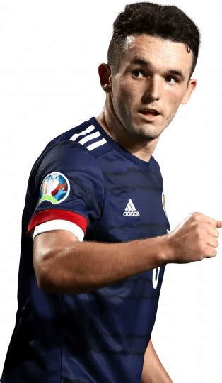 John mcginn born 18th october 1994, currently him 26. John McGinn football render - 62333 - FootyRenders