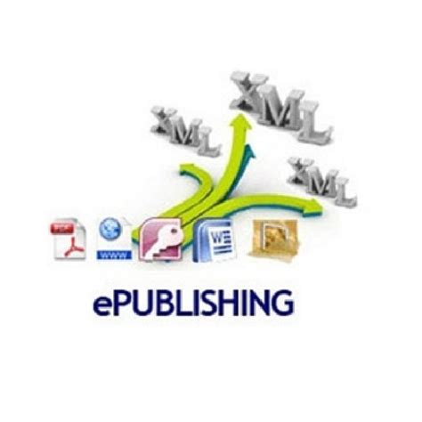 E Publishing Conversion Services ई प्रकाशन की सेवाएं ई पब्लिकेशन