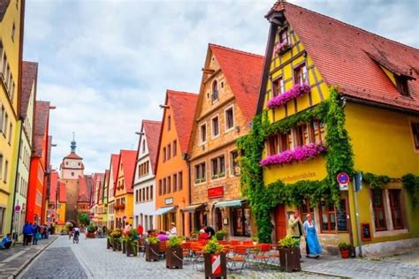 14 Places Near Munich You Must Not Miss When In Germany In 2022