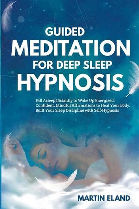 Guided Meditation For Deep Sleep Hypnosis By Eland Martin Eland