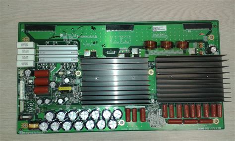 For all of your fuse needs. Repair service for Vizio VM60PHDTV10A ZSUS board 0940-0000 ...