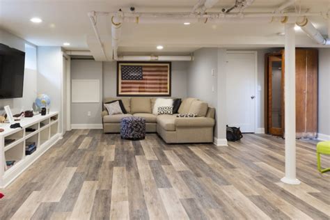Click the answer to find similar crossword clues. Add Value With A Finished Basement - Embark Project Services