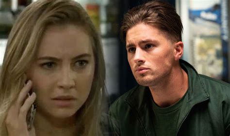 neighbours spoilers tyler brennan returns to reunite with piper after