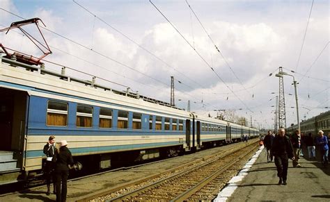 Em Que Contexto Histórico Foram Construídas As Ferrovias Transiberiana