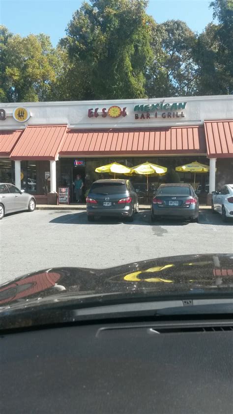 Luckily, some of the best pest control companies in the country service the atlanta area. El Sol Mexican Bar & Grill 3599 Atlanta Rd SE, Smyrna, GA ...