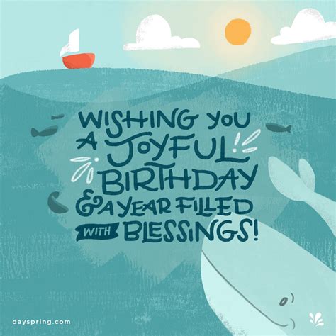 Christian birthday cards dayspring offers a wide variety of christian birthday cards for believers of all ages. Free Printable Christian Birthday Greeting Cards | Free ...