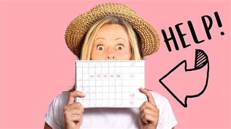 ADHD Schedules - Plan Your Week According to Your Energy - YouTube