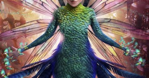 Toothiana Rise Of The Guardians By Sirkannario Deviantart Com On Deviantart Rise Of The