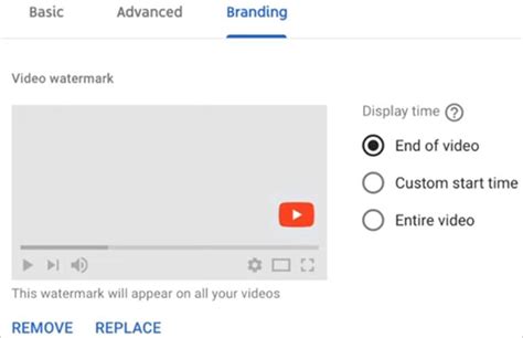 How To Add Watermark To Youtube Videos Easily