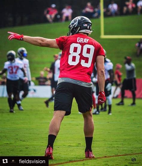from england sevens to the atlanta falcons alex gray is a different kind of nfl rookie sports