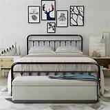 Pictures of Where Can I Find A Queen Size Bed Frame