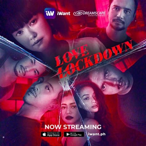 Love Lockdown Film Set In Time Of Covid 19 Out Now Inquirer