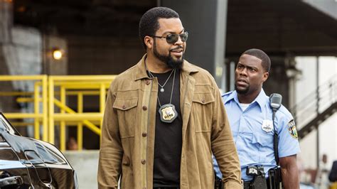 Ride Along 2 Ice Cube And Kevin Hart