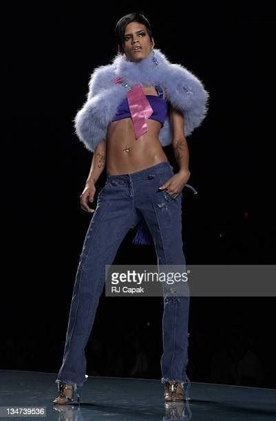 Baby Phat 2004 Photos And Premium High Res Pictures Getty Images