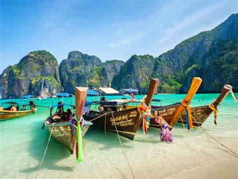 20 Thailand Tour Packages 2020 435rating And 478 Reviews
