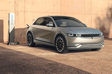 The Best Electric Cars In Australia 2022 Driva