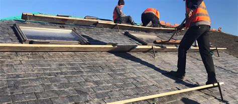 You understand the importance of detectors and educated yourself on how to use them properly. When should you replace your roof? - Express your thoughts