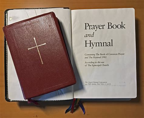 This site is generously supported by anglicanhousepublishers.org, publisher of the 2019 book of common prayer, the english standard version: Liturgy and music group offers General Convention two ways ...