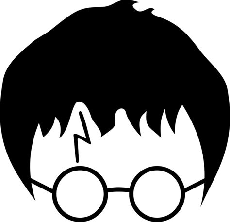 FREE Harry Potter SVG Files - Wanna Craft