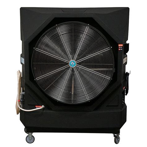 M 602 Cool Inverter Portable Evaporative Water Cooling Fan