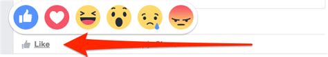 Facebook Launches Reactions Globally