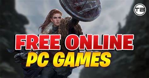 Top 5 Free Online Pc Games To Play 2020 Techno Brotherzz