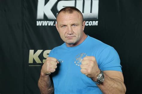 Walka o pas wagi ciężkiej: KSW 51 - WYNIKI WALK. Kto wygrał walki na KSW 51? - ESKA.pl