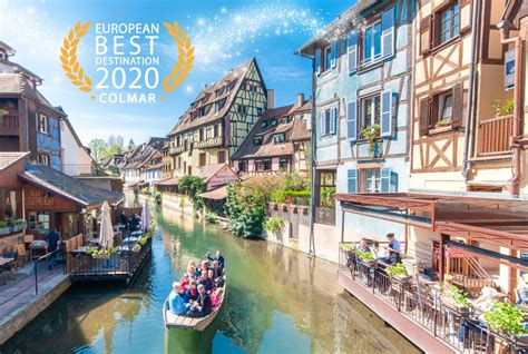 Best Places To Travel In 2020 Europes Best Destinations