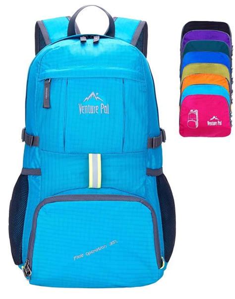 21 Of The Best Backpacks You Can Get On Amazon Foldable Backpack