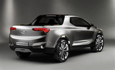 2023 Hyundai Santa Cruz N Specs New Suvs Redesign