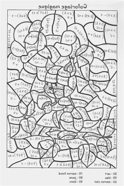 Apprendre la table de 2 en premier, c'est une excellente idée car elle est facile et pratique. 8 Utile Coloriage Magique Addition Ce1 À Imprimer Photos ...