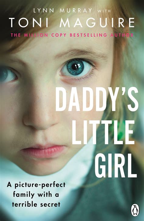Daddys Little Girl By Toni Maguire Penguin Books Australia
