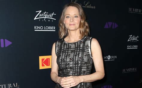 The jodiefoster community on reddit. Jodie Foster: Lebewohl, Mama