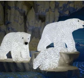 Alibaba.com offers 1,110 polar bear christmas outdoor decorations products. Motif polar bear christmas outdoor lighted decorations